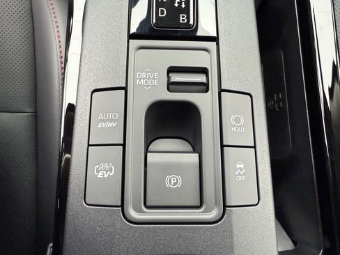 New 2026 Toyota Prius Plug-In Hybrid image 26