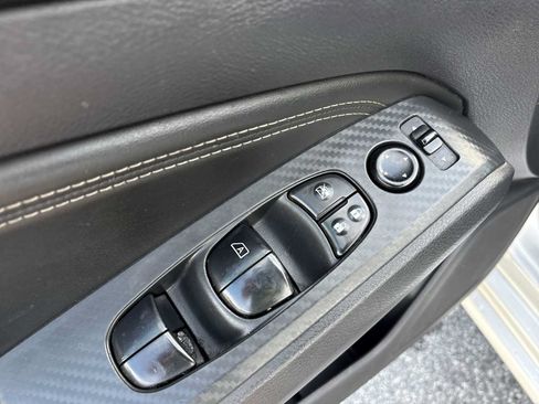 Used 2020 Nissan Altima 2.5 S FWD image 22