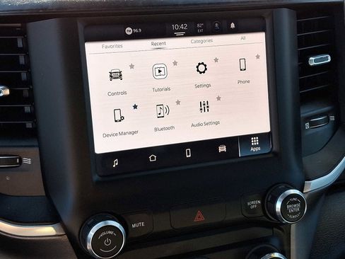 Used 2022 RAM 1500 Big Horn image 16