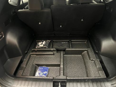 Used 2024 Hyundai Tucson SE AWD/4WD image 54