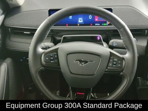 Used 2025 Ford Mustang Mach-E Premium image 28