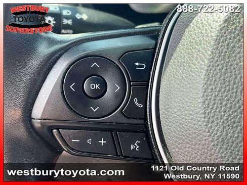 Used 2024 Toyota RAV4 XSE w/ Weather Package AWD/4WD image 25