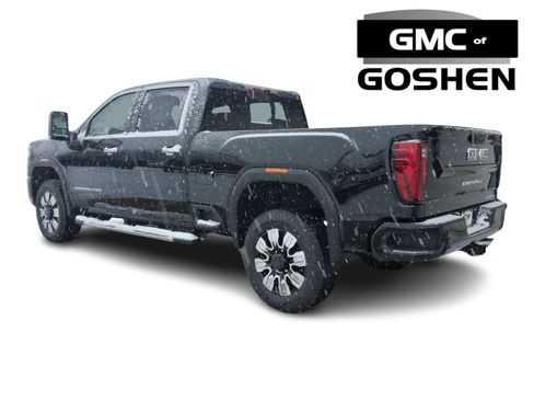 New 2026 GMC Sierra 2500 Denali image 6