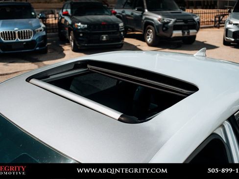 Used 2015 Lexus IS 250 w/ F-Sport Package RWD image 37