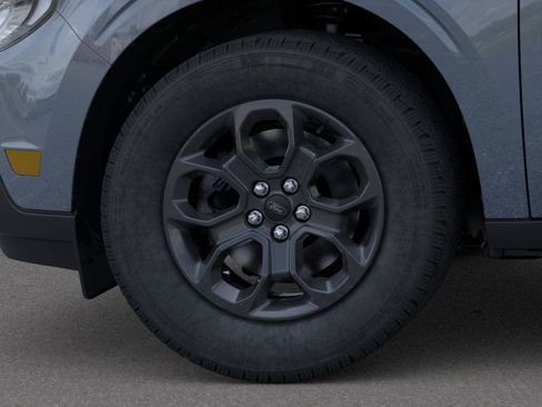 New 2026 Ford Maverick XLT image 20