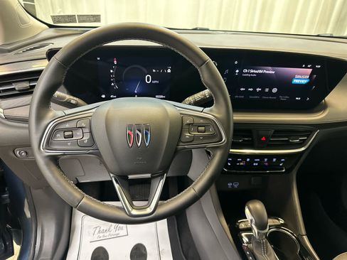 Certified 2024 Buick Encore GX Avenir image 3