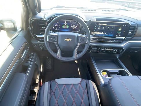 New 2026 Chevrolet Silverado 3500 High Country w/ High Country Premium Package AWD/4WD image 13
