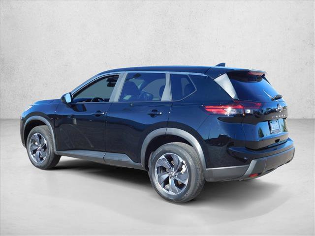 Used 2025 Nissan Rogue SV FWD image 14