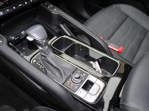 Used 2025 Kia Telluride SX Prestige image 30