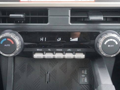 New 2026 Toyota Tacoma TRD Sport image 12