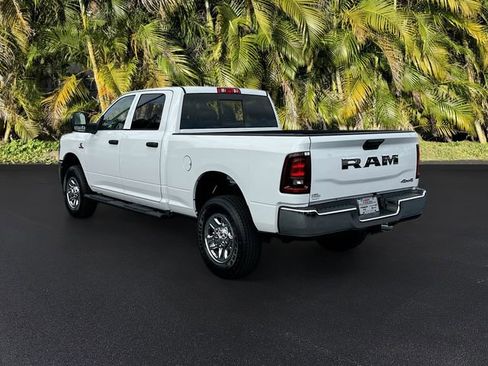New 2026 RAM 2500 Tradesman image 3