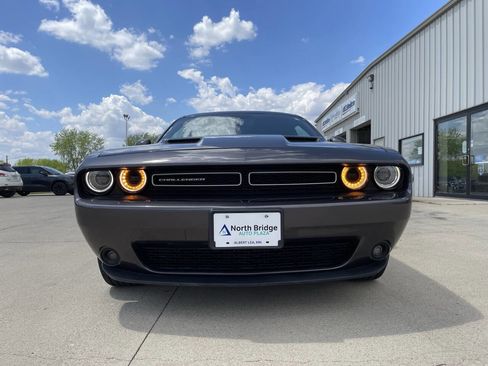 Used 2018 Dodge Challenger GT image 24