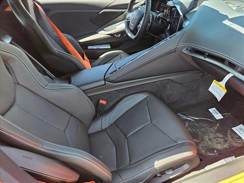 New 2025 Chevrolet Corvette Z06 w/ Battery Protection Package image 15