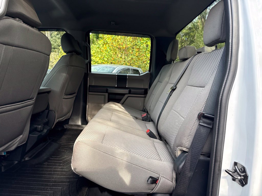 Used 2022 Ford F250 XLT w/ XLT Value Package AWD/4WD image 31