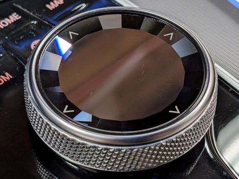 Used 2022 BMW X5 xDrive45e image 33