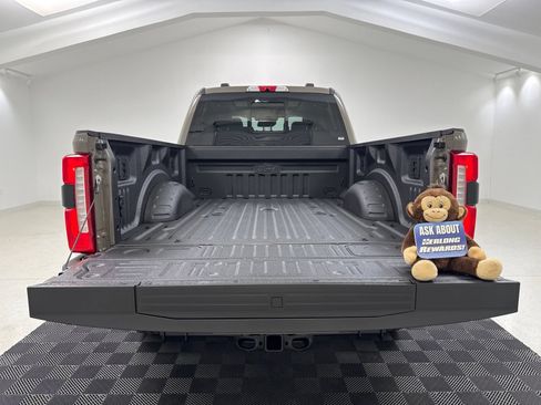 New 2026 Ford F250 Lariat w/ Lariat Ultimate Package AWD/4WD image 8