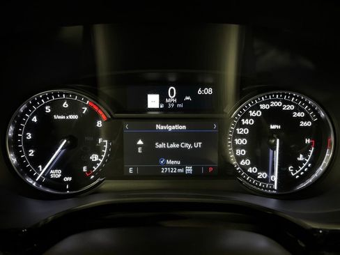 Used 2021 Cadillac XT5 Sportv image 29