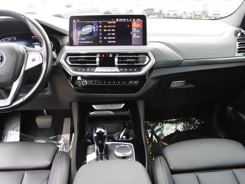 Used 2022 BMW X3 sDrive30i w/ Convenience Package RWD image 15