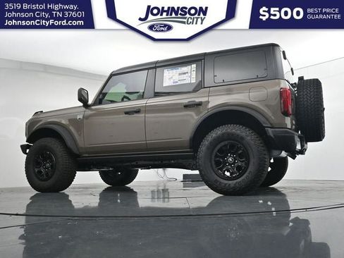 New 2026 Ford Bronco Big Bend w/ Black Diamond Package AWD/4WD image 28