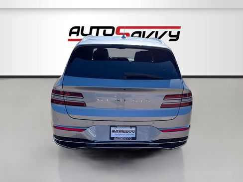 Used 2025 Genesis GV80 2.5T Prestige AWD/4WD image 6