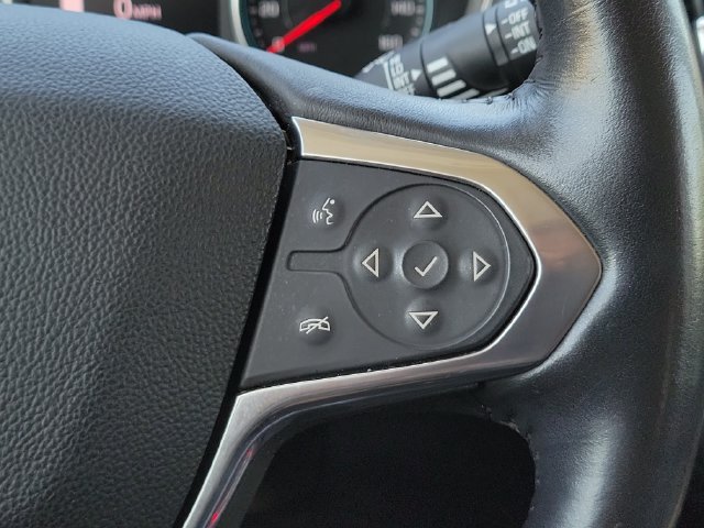 Used 2020 Chevrolet Traverse Premier FWD image 26