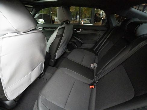 Used 2026 Honda Civic FWD Hybrid Sedan image 18