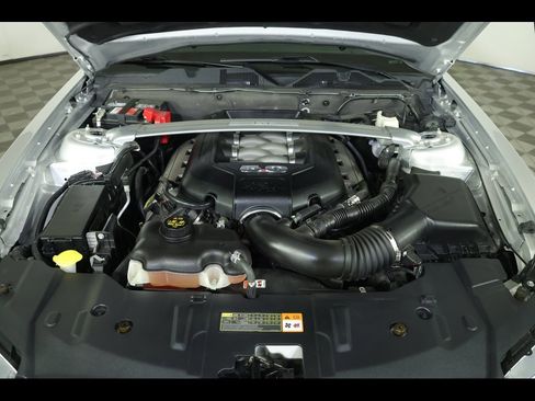 Used 2014 Ford Mustang GT w/ Equipment Group 301A image 14