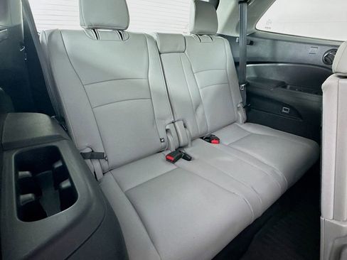 Certified 2020 Honda Pilot EX-L image 37