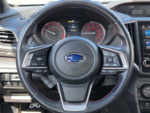 Used 2023 Subaru Impreza 2.0i Sport image 32