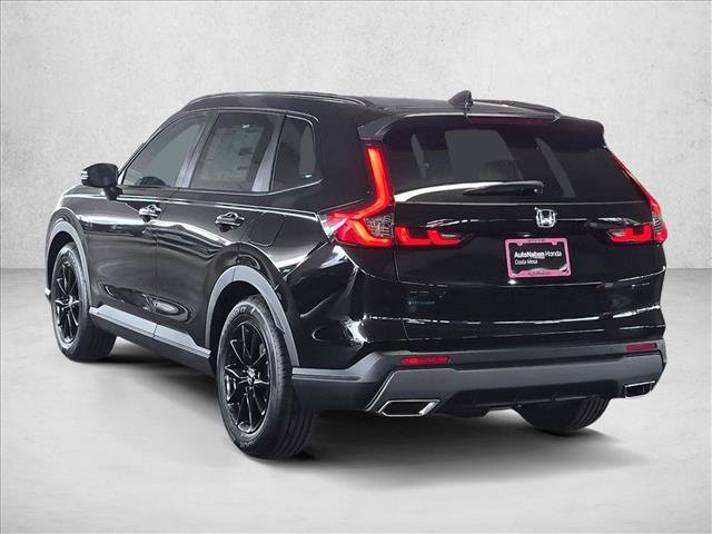 New 2027 Honda CR-V Sport-L image 9