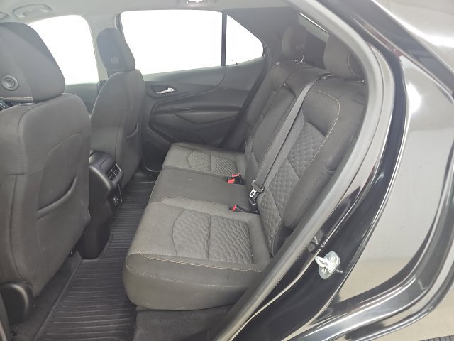 Used 2019 Chevrolet Equinox LT FWD image 3