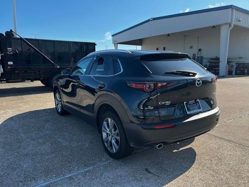 Used 2023 MAZDA CX-30 AWD 2.5 S w/ Select Package image 7