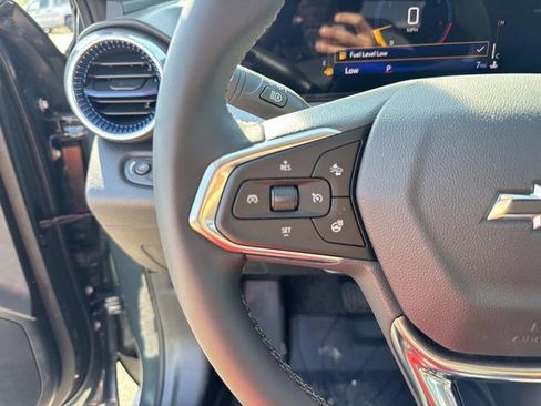 New 2026 Chevrolet Trax LT w/ Driver Confidence Package image 45