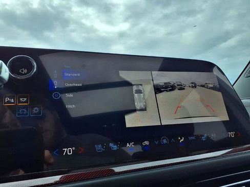 New 2026 Chevrolet Traverse RS AWD/4WD image 22