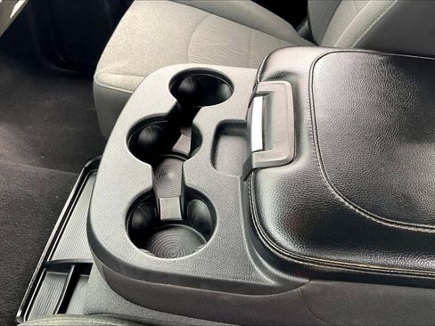 Used 2024 RAM 1500 Classic Warlock image 15