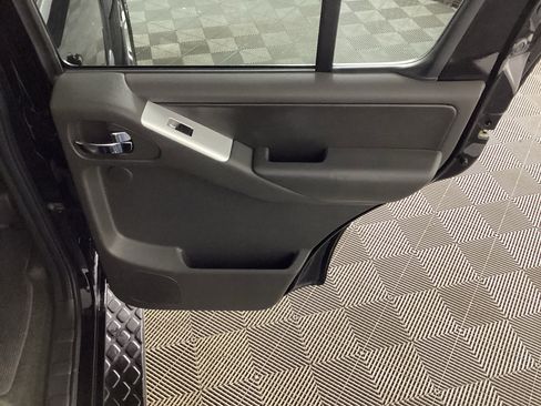 Used 2012 Nissan Pathfinder Silver w/ Protection Pkg AWD/4WD image 13