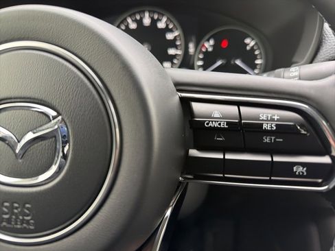 New 2026 MAZDA CX-90 3.3 Turbo w/ Preferred Package image 21