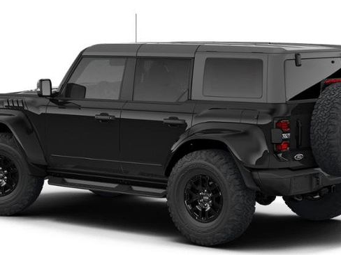 New 2026 Ford Bronco Raptor image 27