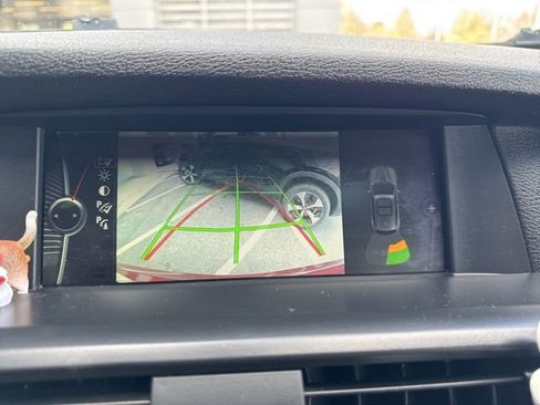 Used 2013 BMW X3 xDrive28i image 6