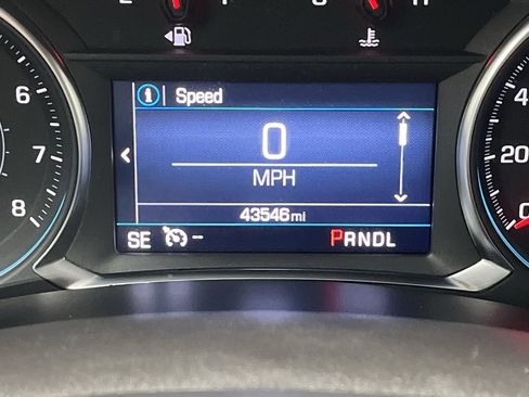 Certified 2023 Chevrolet Equinox LT image 15