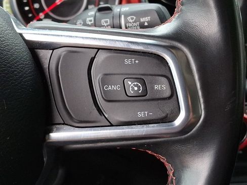 Used 2018 Jeep Wrangler Unlimited Rubicon AWD/4WD image 23