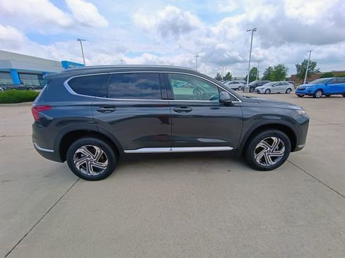 Used 2022 Hyundai Santa Fe SEL AWD/4WD image 15