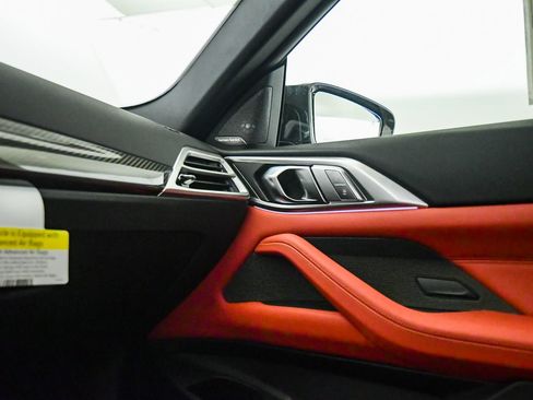 New 2027 BMW M4 Competition AWD/4WD image 35