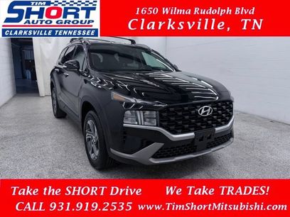 Used 2023 Hyundai Santa Fe SEL