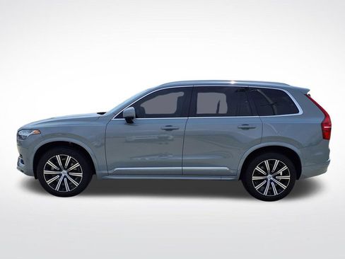 Used 2024 Volvo XC90 B6 Plus AWD/4WD image 5