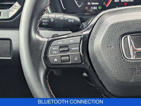 Used 2023 Honda Pilot Sport image 20