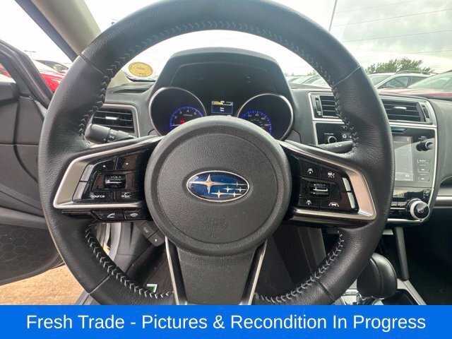 Used 2018 Subaru Legacy 2.5i Limited AWD/4WD image 11
