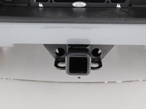 Used 2024 GMC Sierra 1500 Pro w/ Graphite Edition image 13