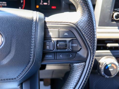 Used 2024 Toyota Tacoma SR image 14