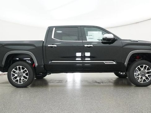 New 2026 Toyota Tundra 1794 Edition AWD/4WD image 13